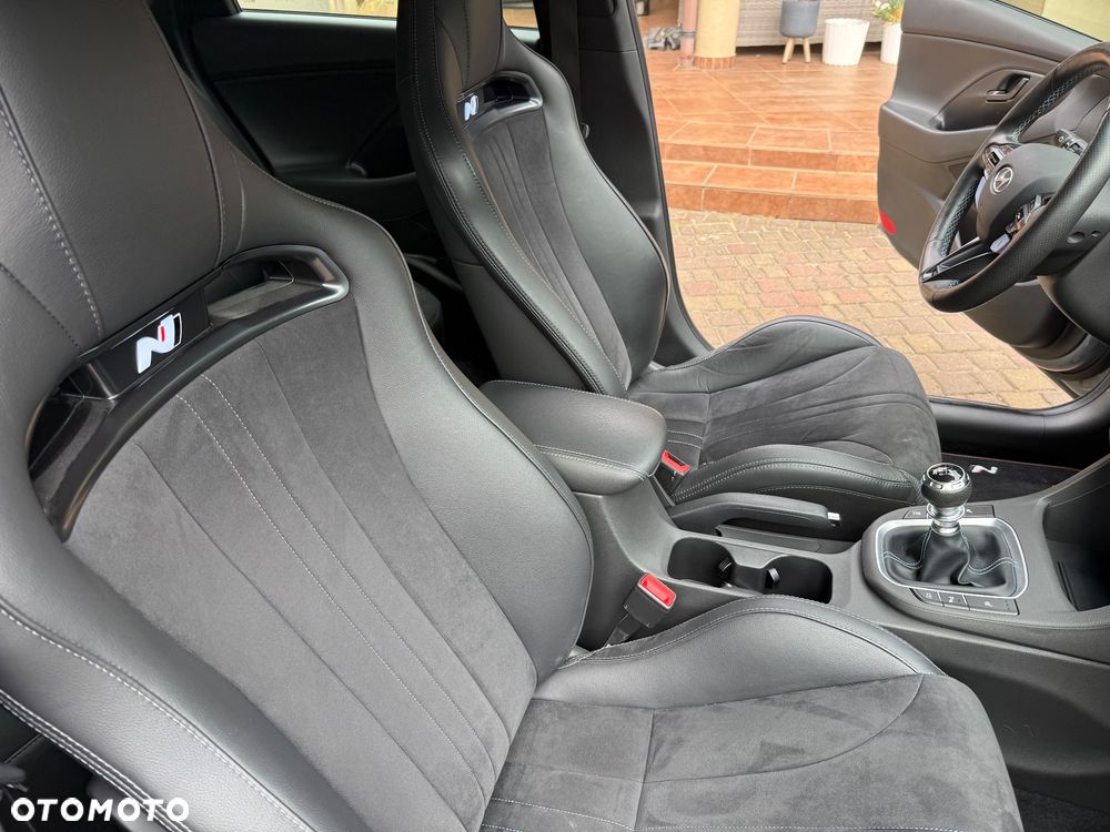 Hyundai i30 N - 35