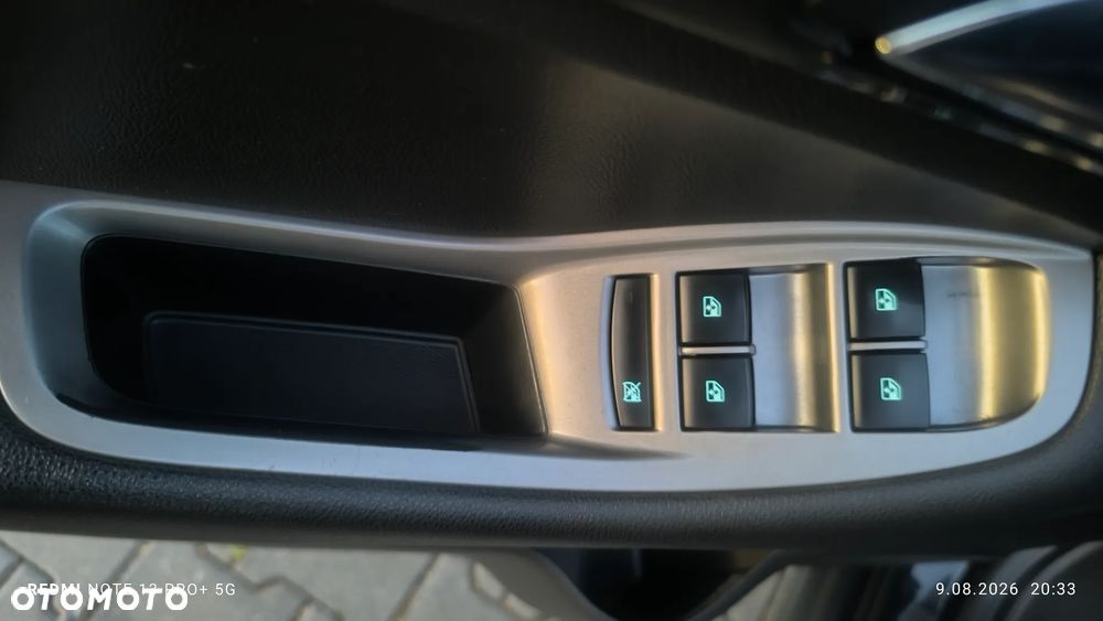Chevrolet Orlando 1.4T LTZ+ - 22