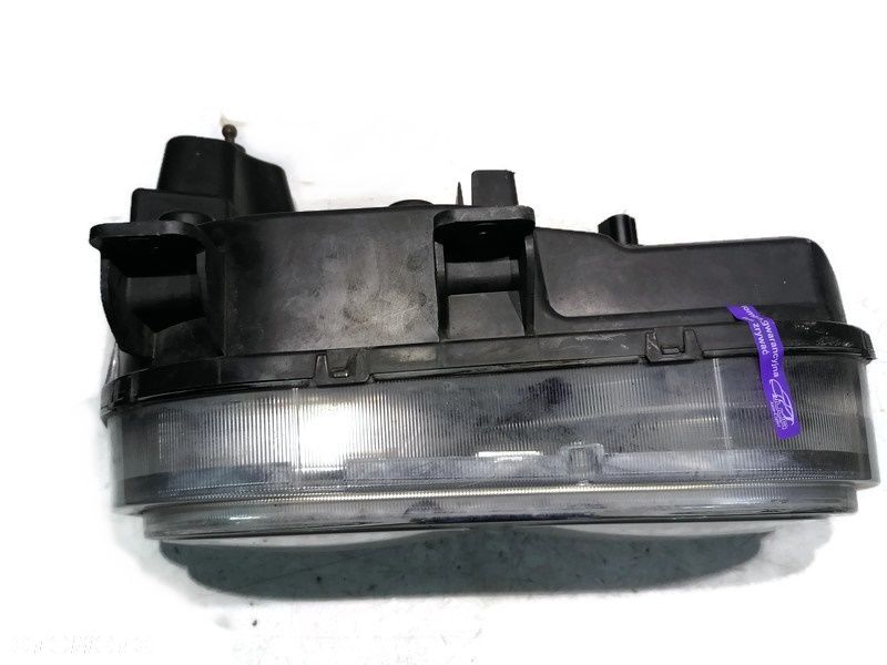 DODGE CHALLENGER 13r LAMPA LEWY PRZÓD PRZEDNIA - 2