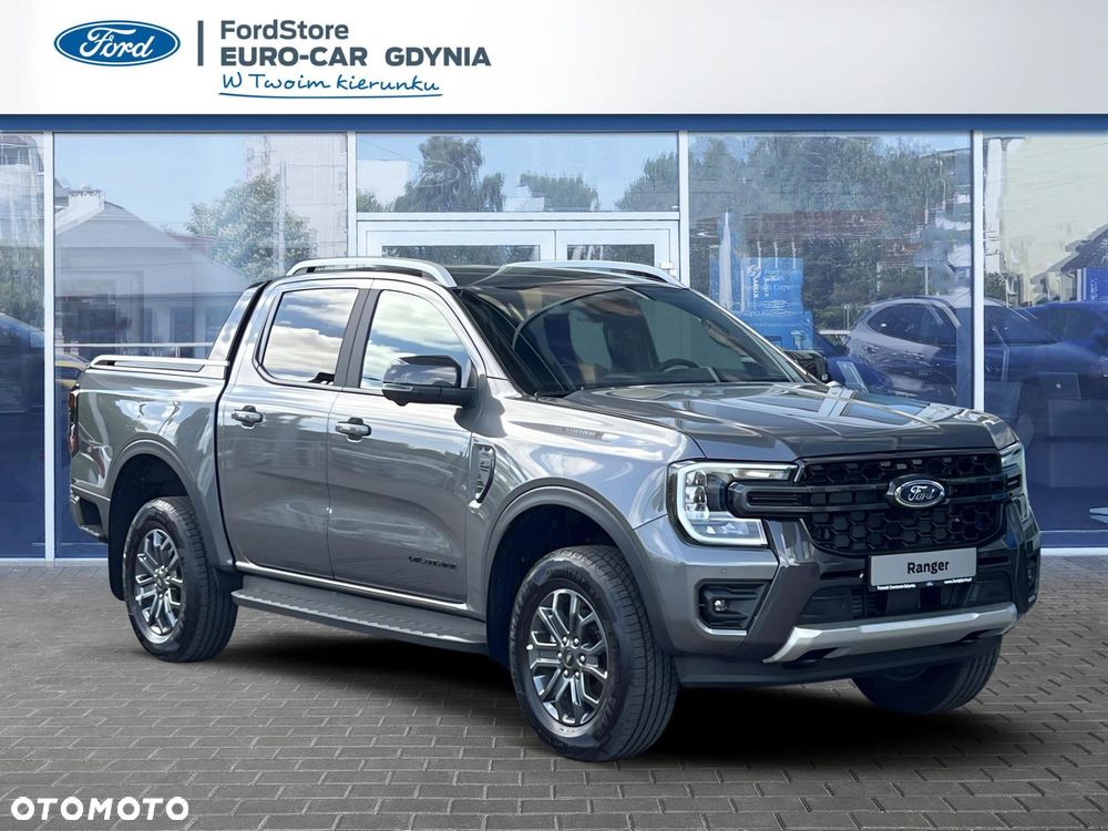 Ford Ranger - 2