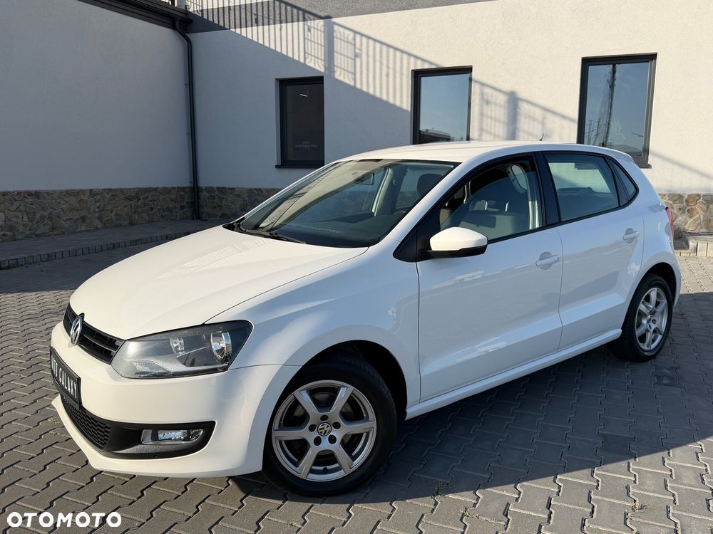 Volkswagen Polo - 4