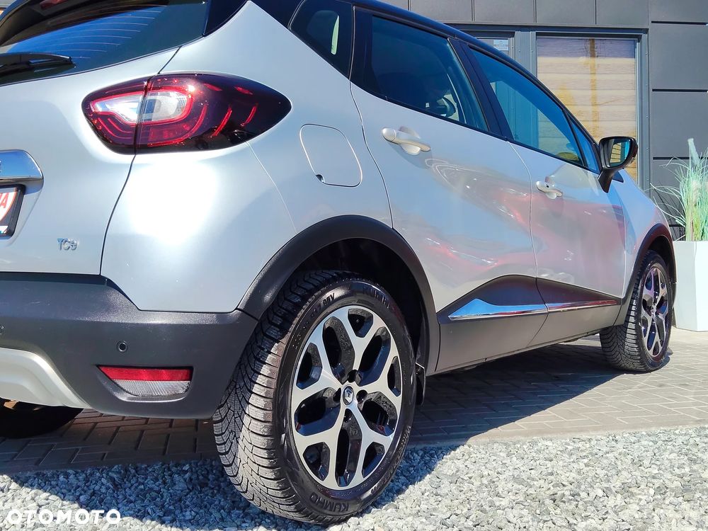 Renault Captur ENERGY TCe 90 Start&Stop Intens - 36