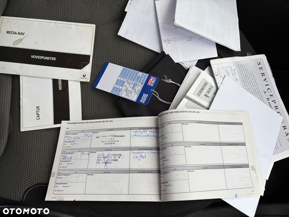 Renault Captur 1.5 dCi Energy Intens - 9