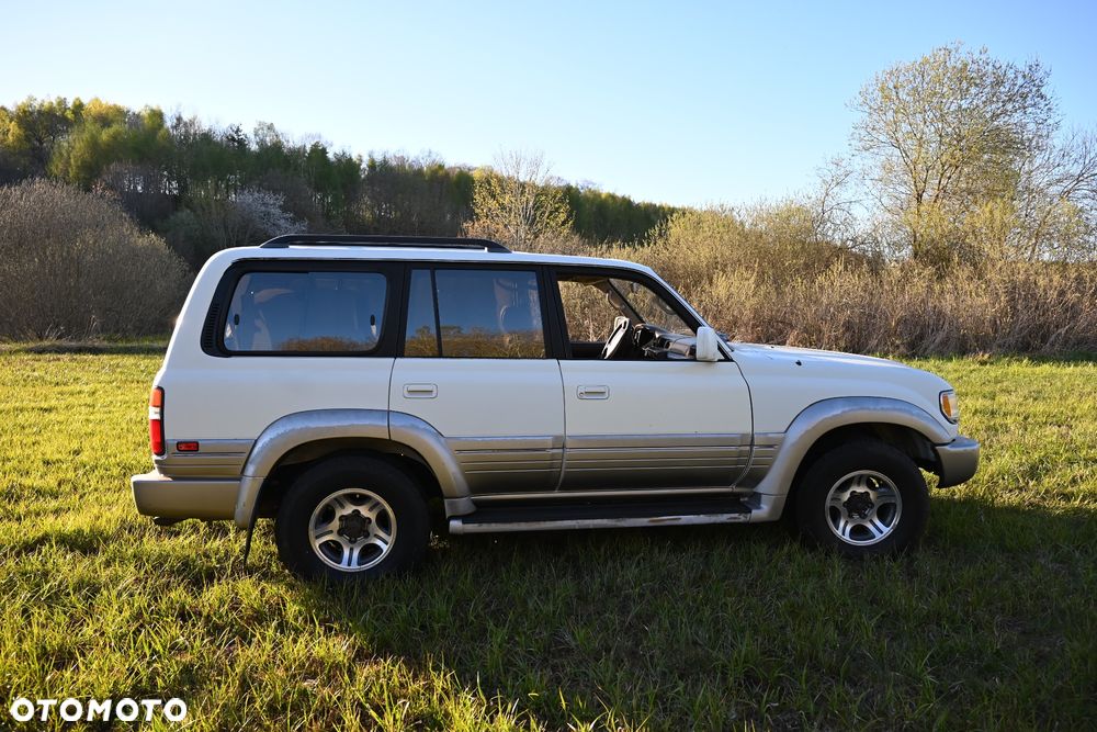 Lexus LX - 13