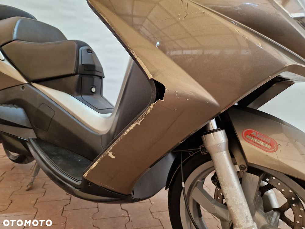 Peugeot Satelis - 14