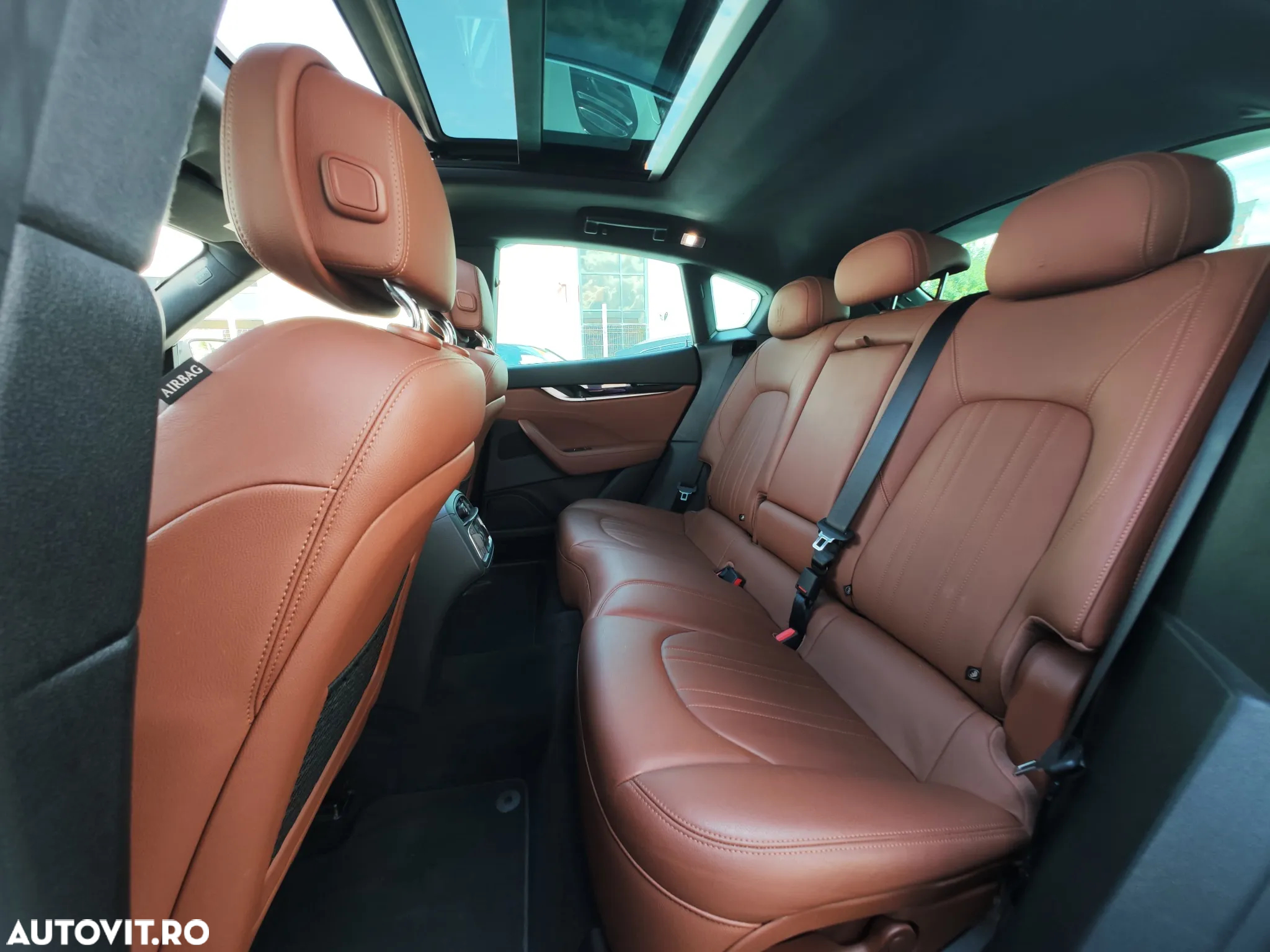 Maserati Levante - 12