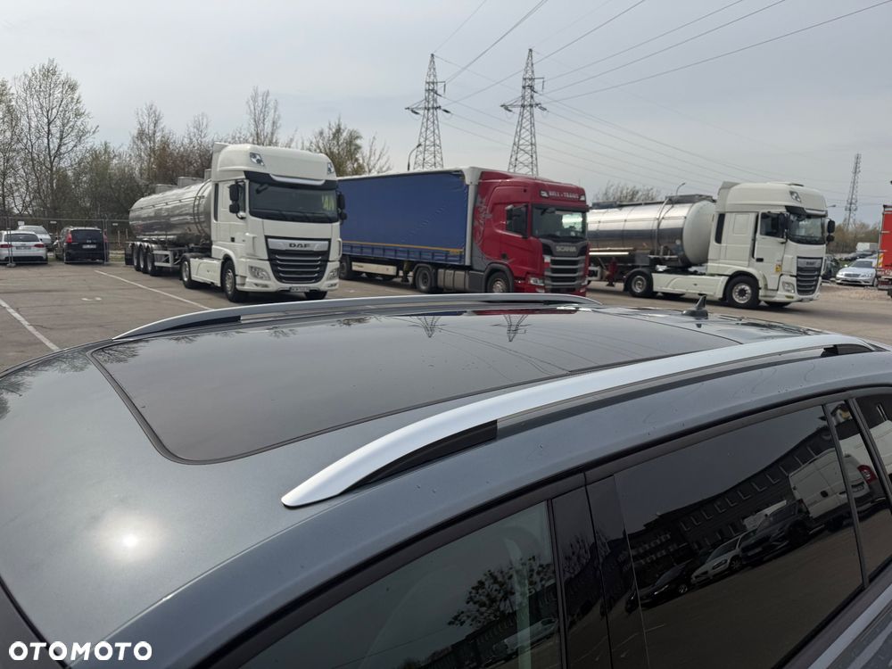 Volkswagen Tiguan Allspace 2.0 TSI 4Mot Life DSG - 14