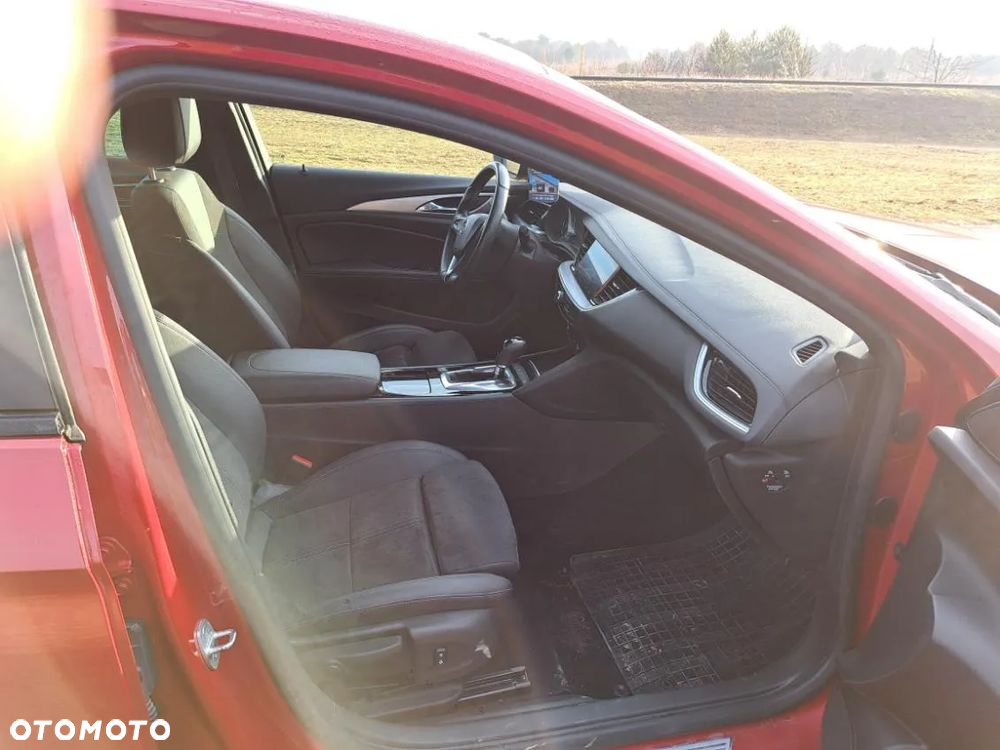 Opel Insignia 2.0 T GS Line S&S - 12