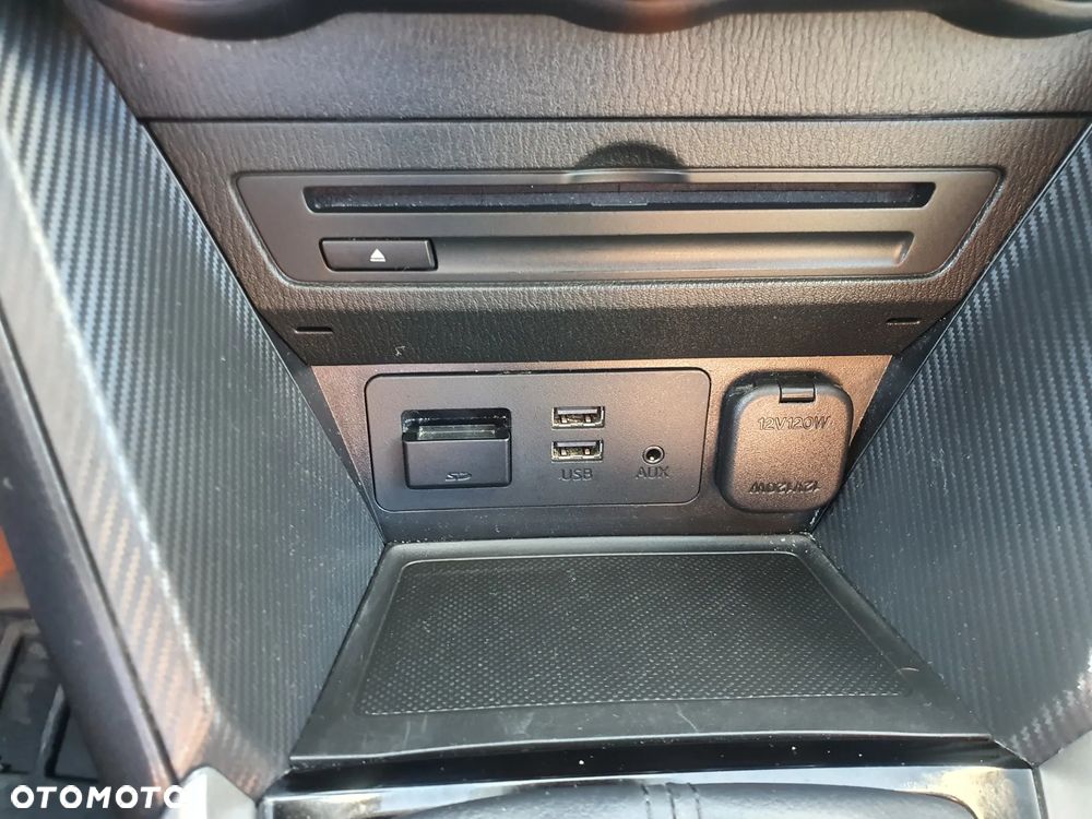 Mazda CX-3 SKYACTIV-G 120 FWD Exclusive-Line - 21