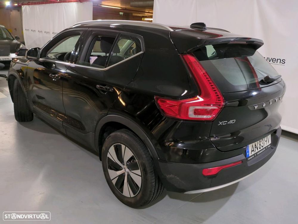 Volvo XC 40 1.5 T5 PHEV Inscription Expression - 2