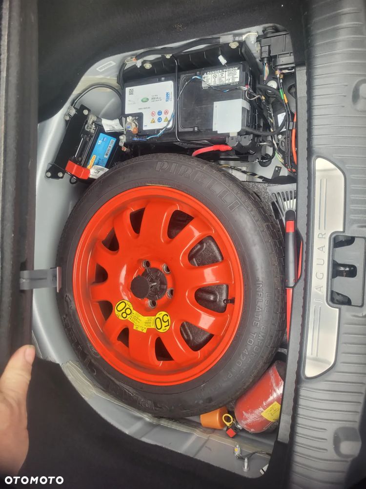 Jaguar XJ 3.0 V6 Kompressor AWD Premium Luxury - 39