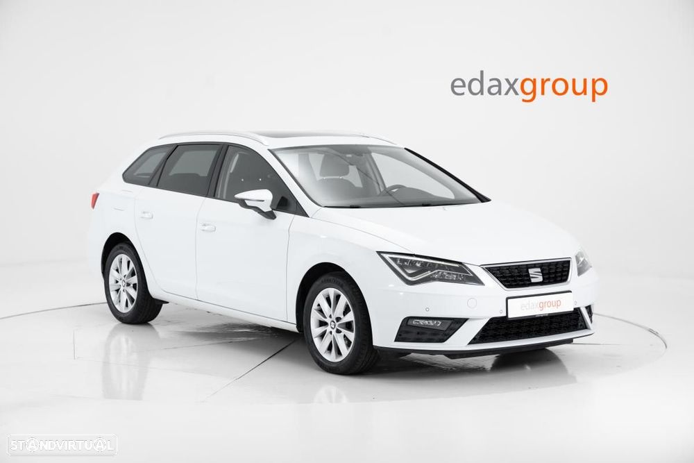 SEAT Leon ST 1.6 TDI Style S/S - 2