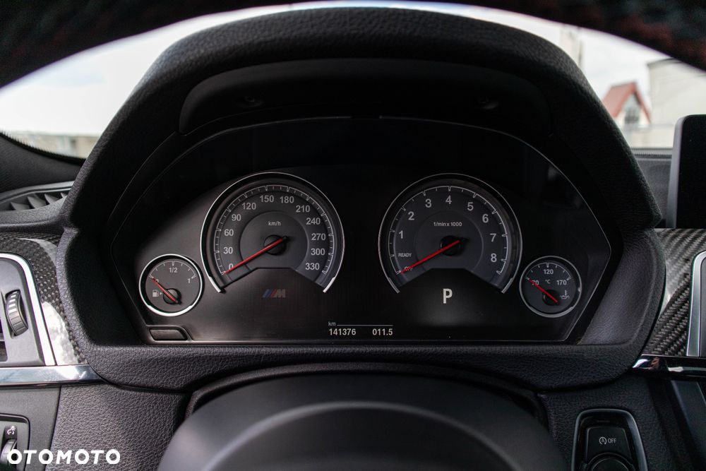 BMW M4 DKG Competition - 10