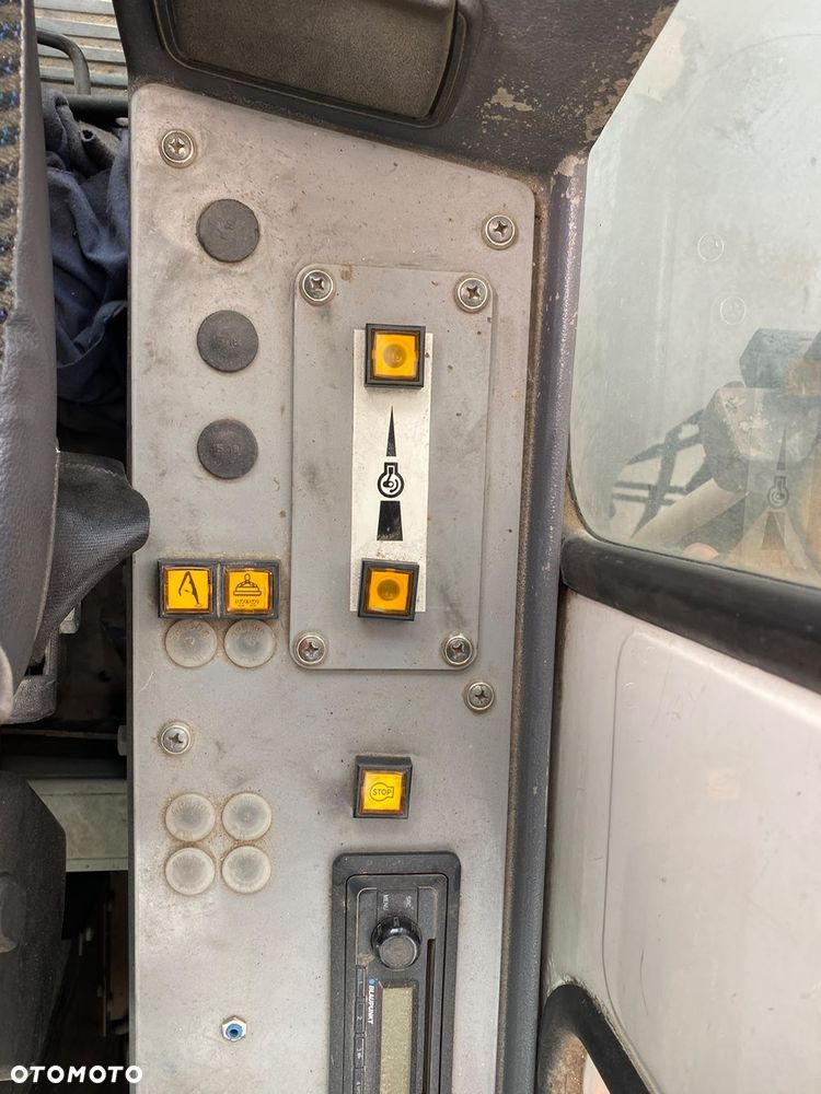 Liebherr A 904 Przeładunkowa z Chwytakiem do Śmieci / Złomu - 33