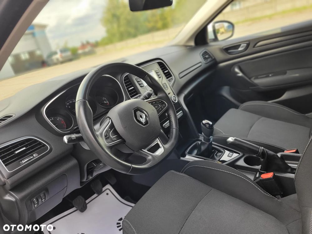 Renault Megane - 14