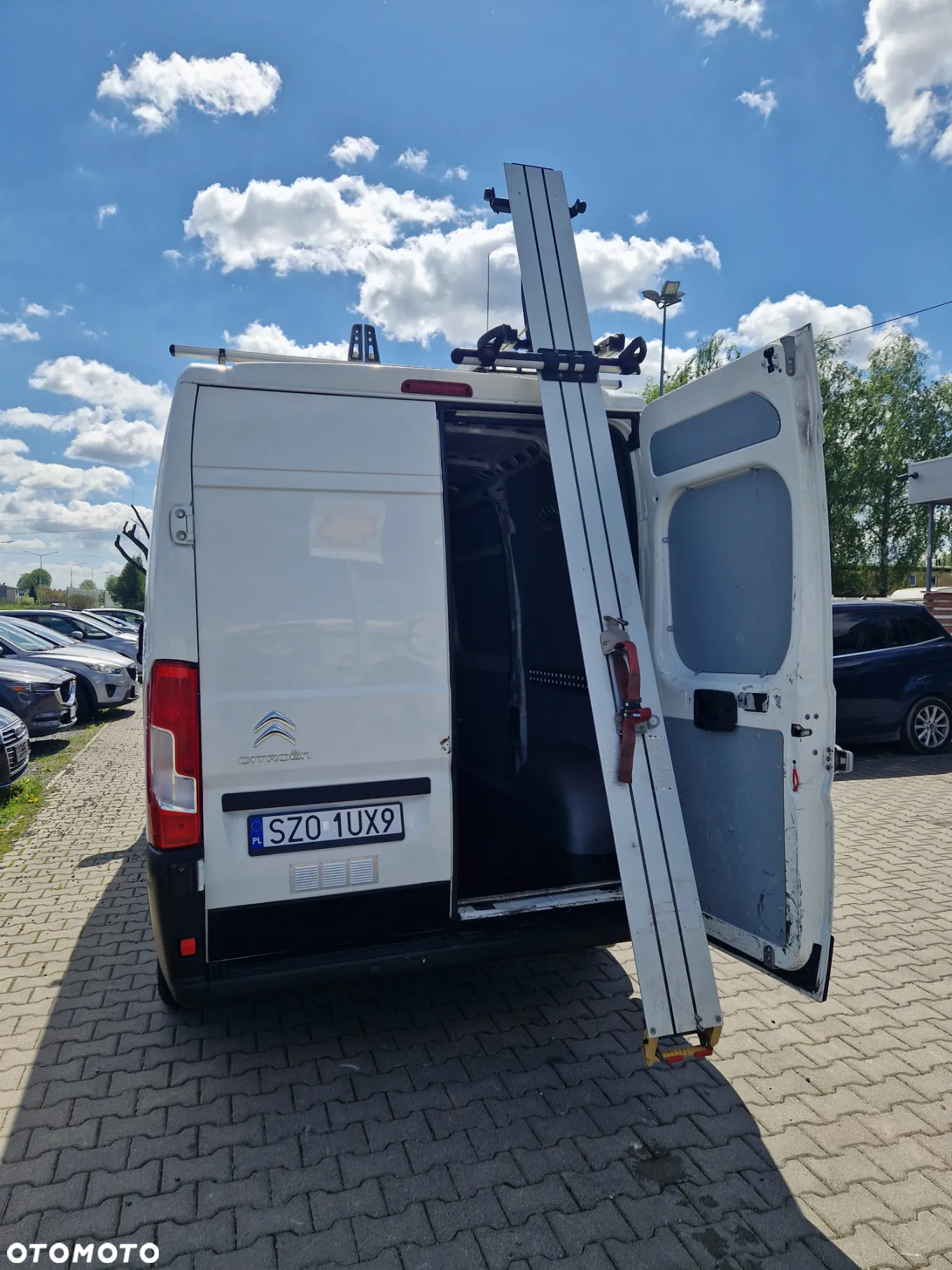 Citroën Jumper - 10