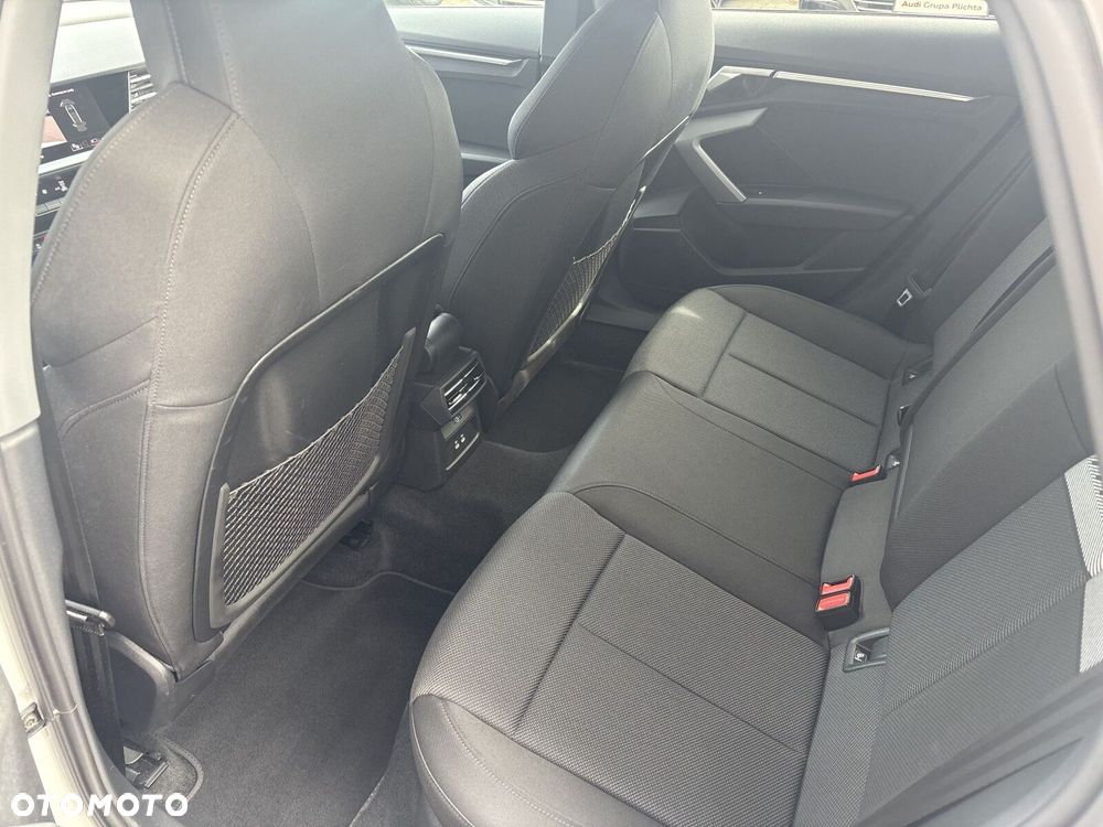 Audi A3 Sportback 35 TFSI mHEV S Line S tronic - 28