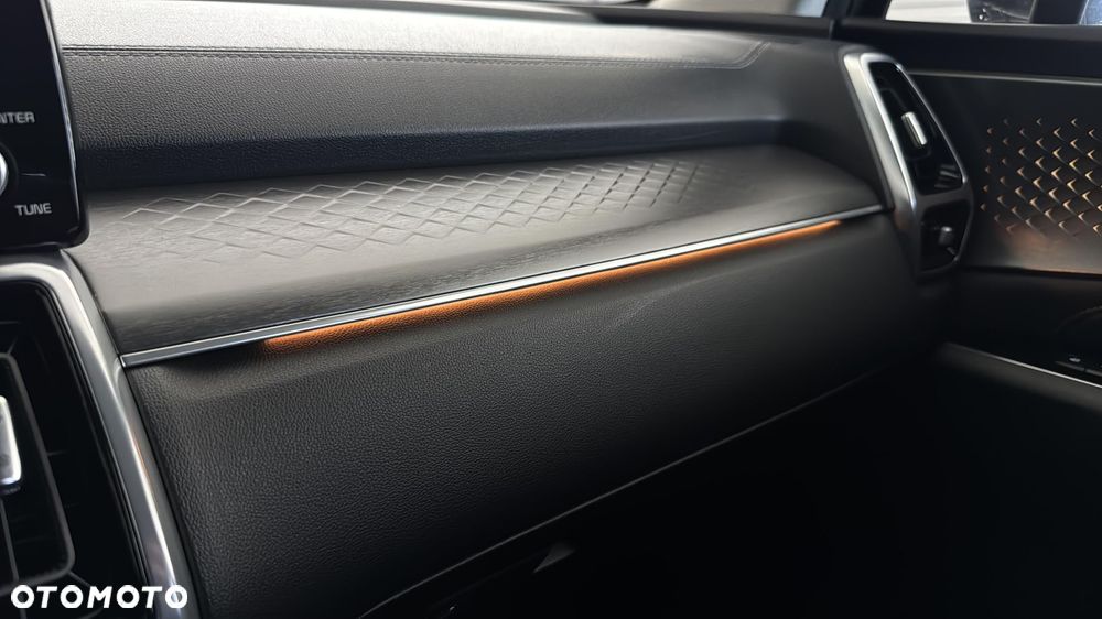 Kia Sorento 1.6 T-GDI HEV XL 4WD 7os - 32