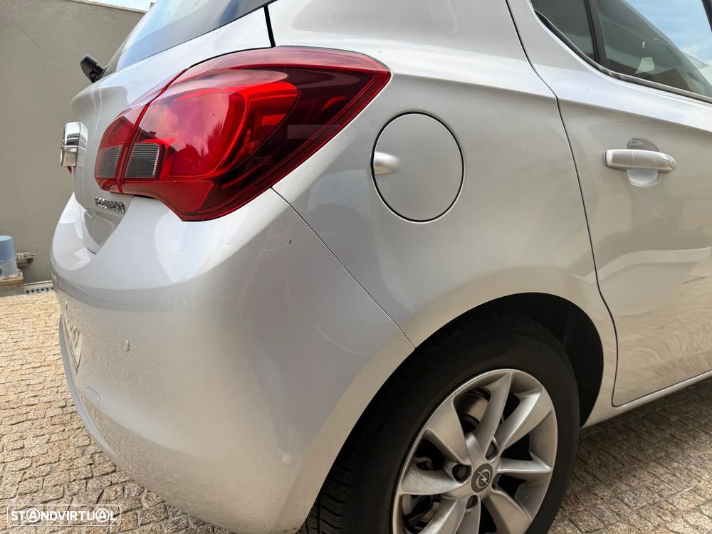 Opel Corsa 1.3 CDTi Dynamic - 14