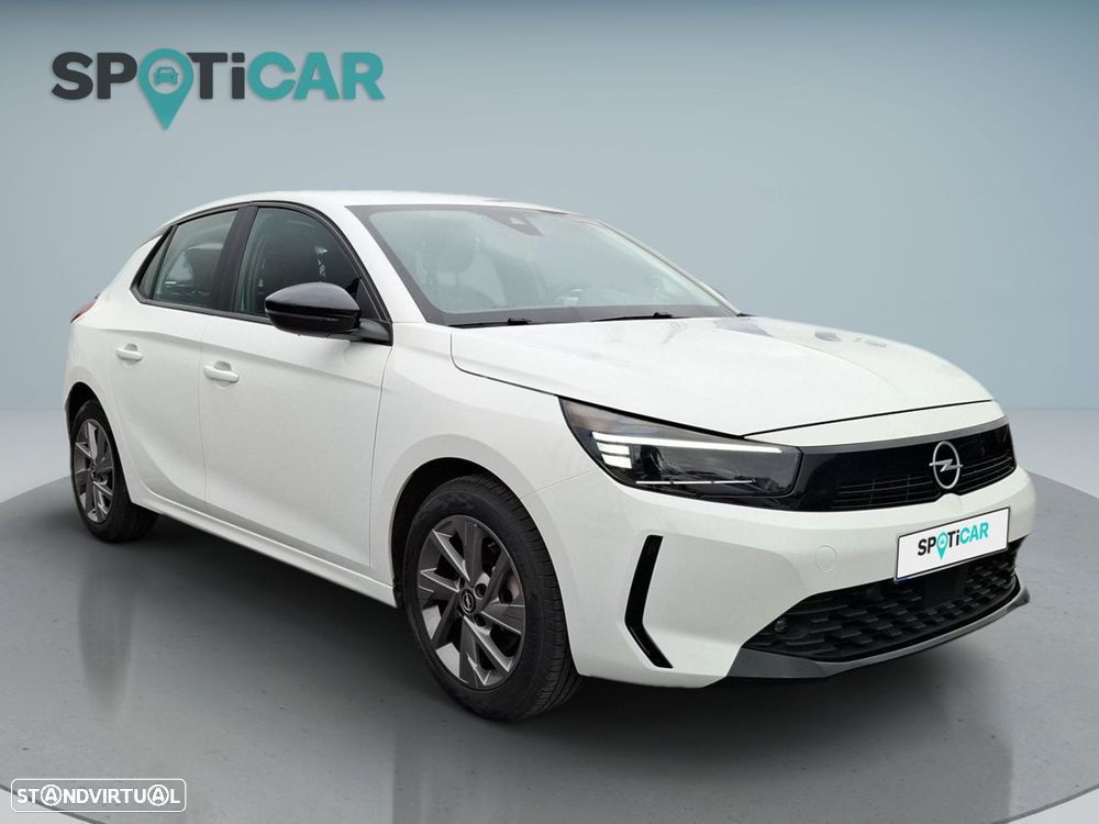 Opel Corsa 1.2 T Edition - 10