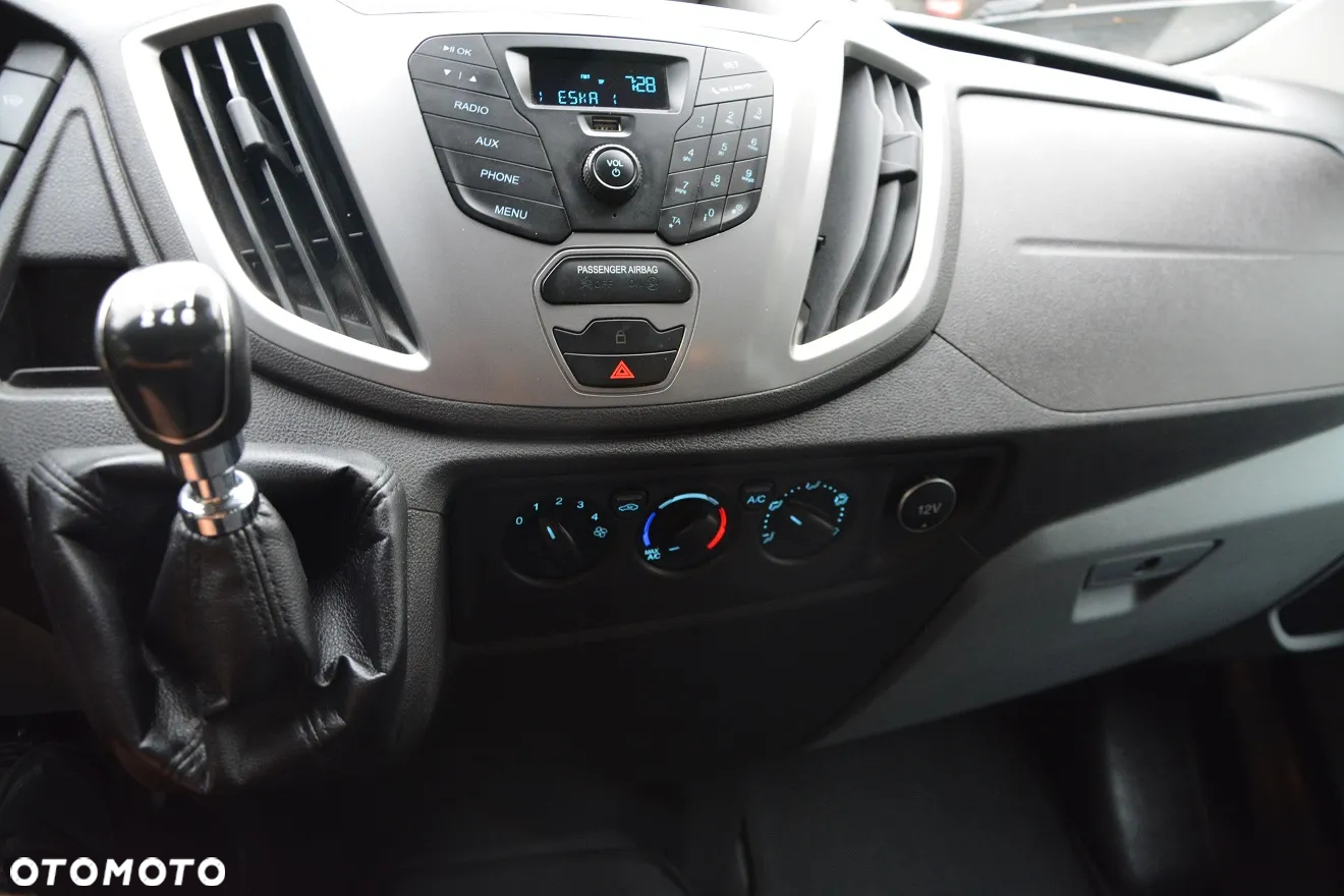 Ford Transit - 3