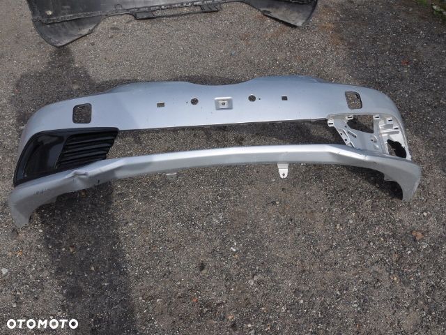 auris II FL zderzak kolor N 0035 WYSYŁKA - 1