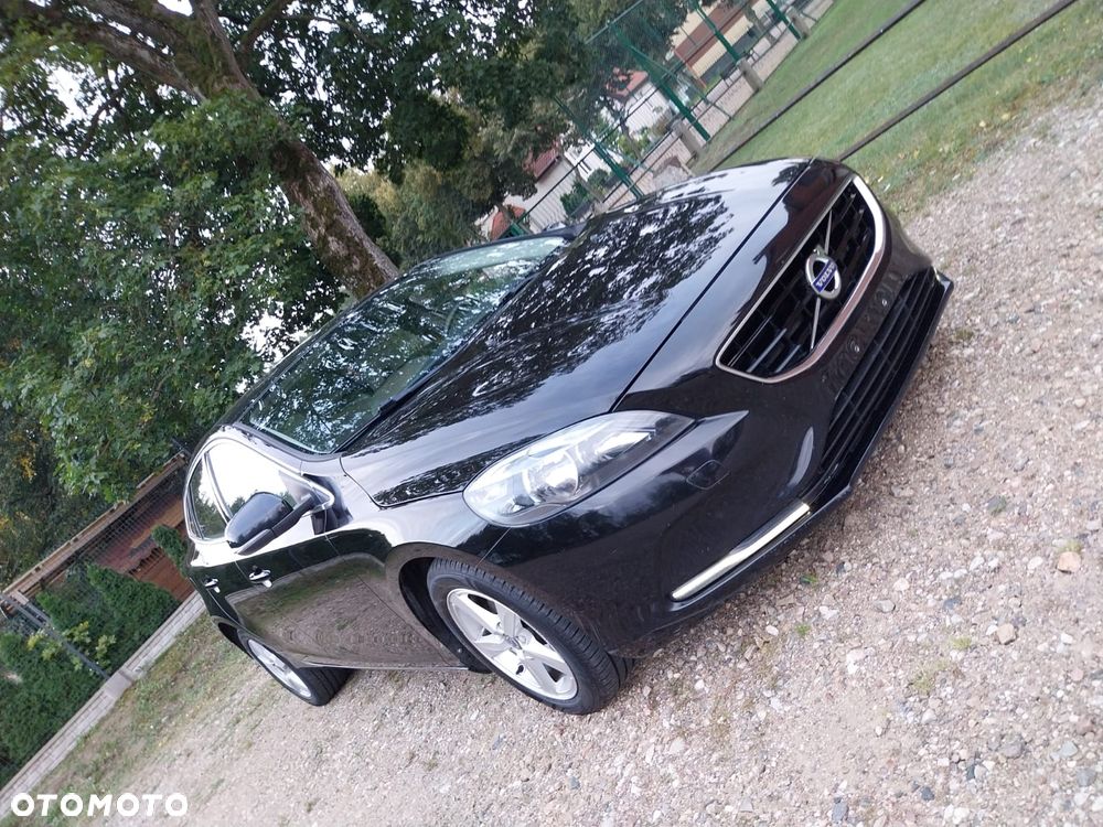 Volvo V40 D2 Ocean Race - 8