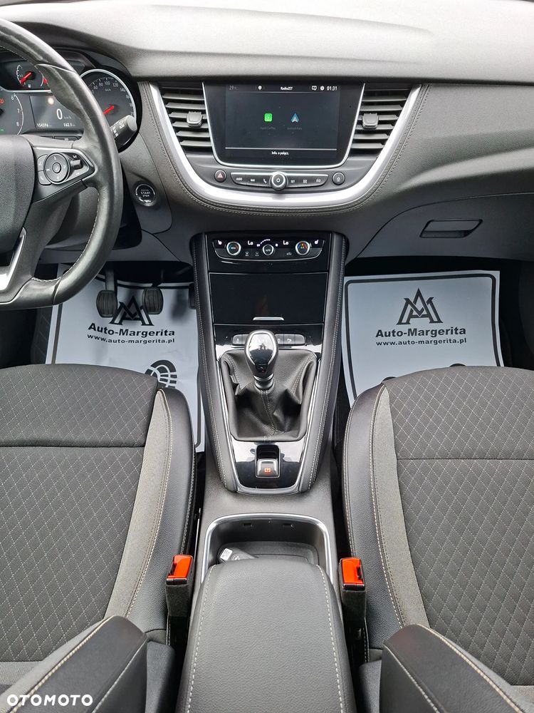 Opel Grandland X 1.5 D Start/Stop Business Edition - 16