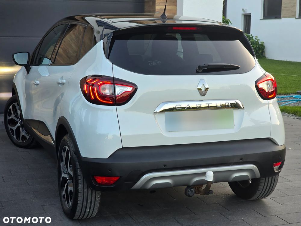 Renault Captur 1.2 Energy TCe Zen EDC - 20