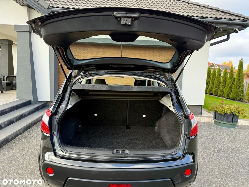Nissan Qashqai 2.0 acenta - 16