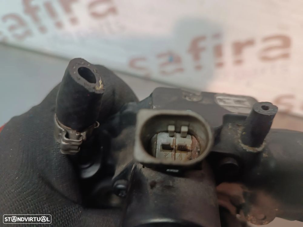 BOMBA DE ALTA PRESSÃO MERCEDES W204 W212 2.1CDI OM651 REF: A6510700701 28252614 - 6