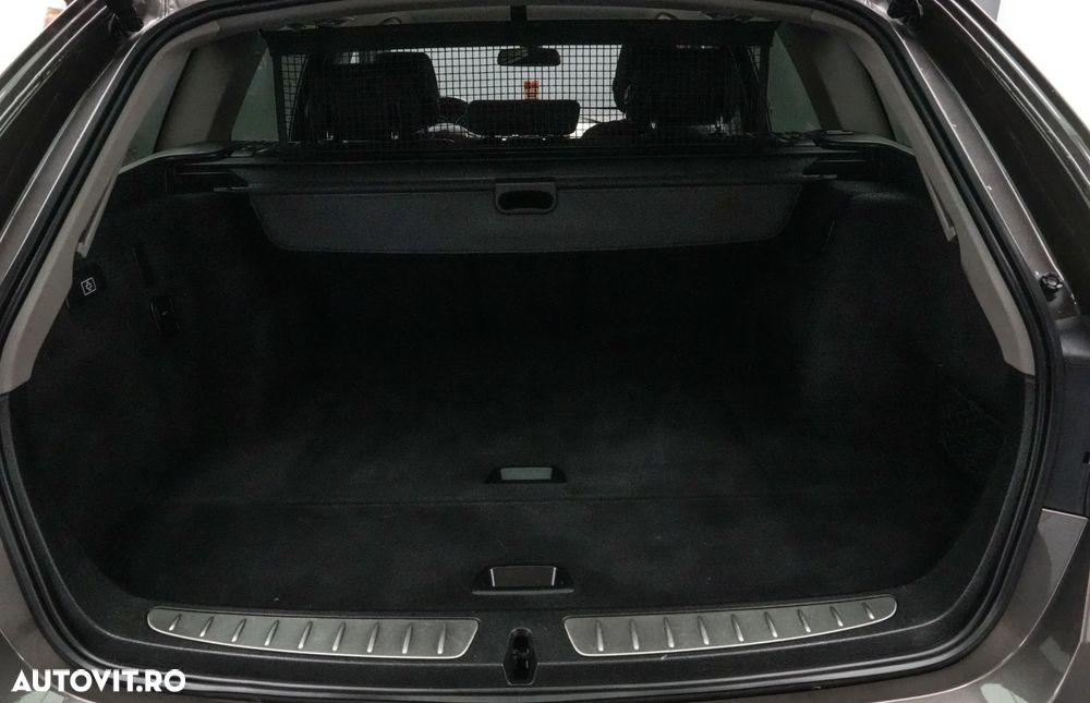 BMW Seria 3 318d Blue Performance Modern Line - 22