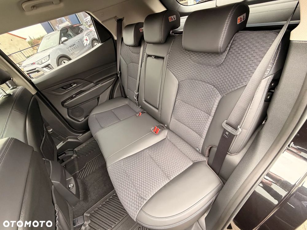 SsangYong/KGM Korando 1.5 T-GDI Adventure 2WD - 20