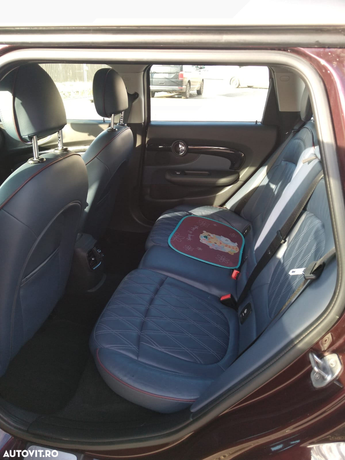 Mini Clubman - 10
