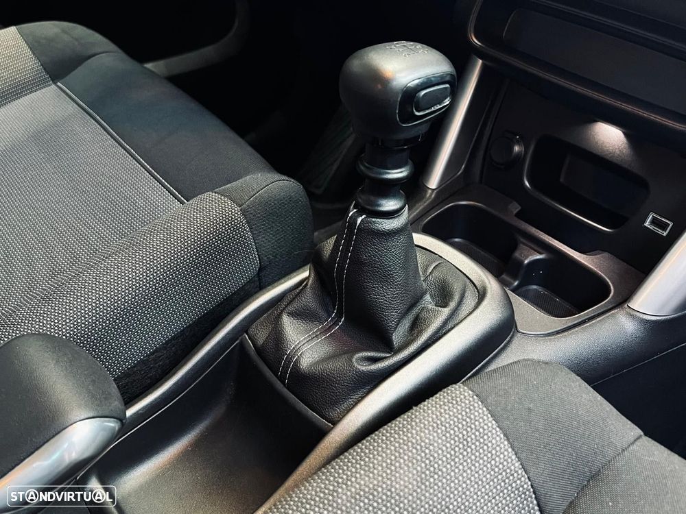 Citroën C3 Aircross 1.5 BlueHDi Shine S&S - 33