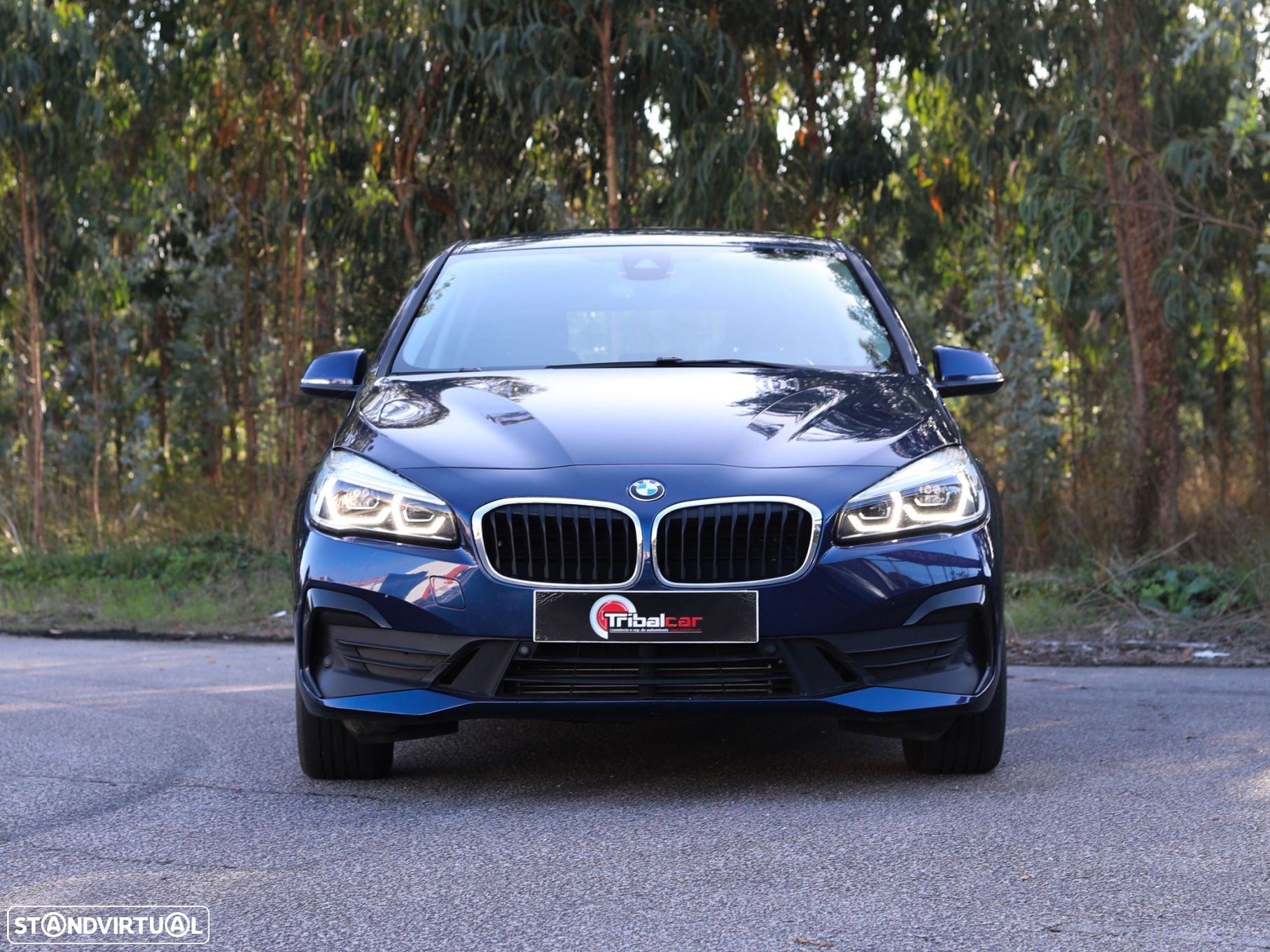 BMW 225xe Active Tourer Advantage - 5