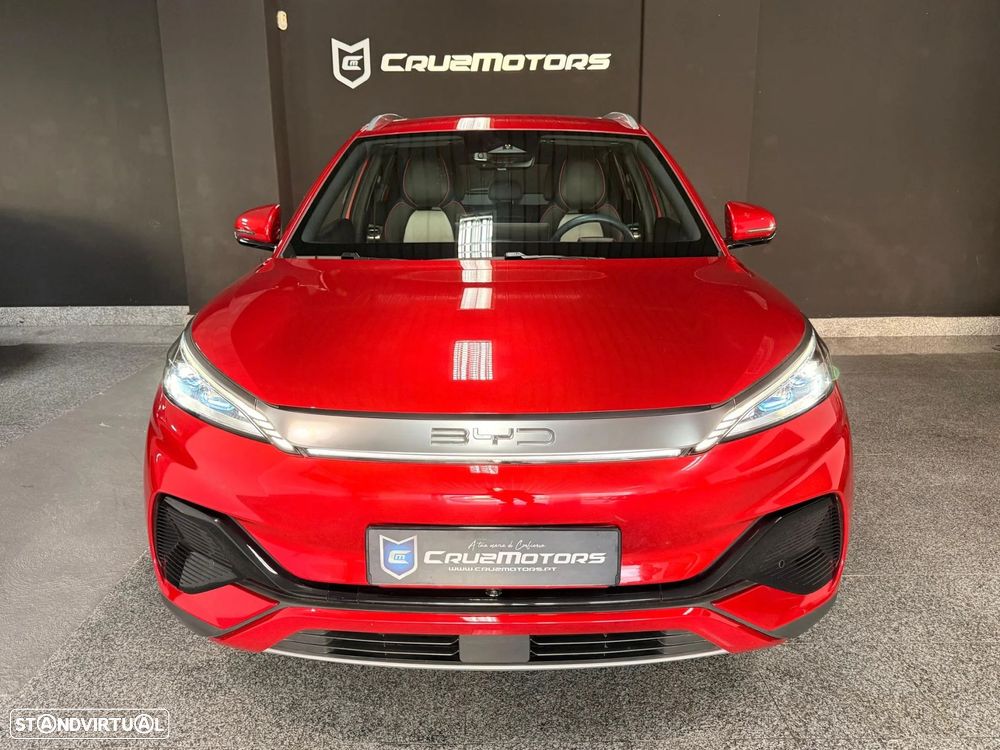 BYD Atto 3 60.48 kWh Design - 3