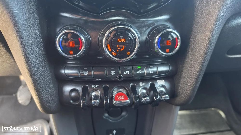 MINI 5 Portas One D - 11