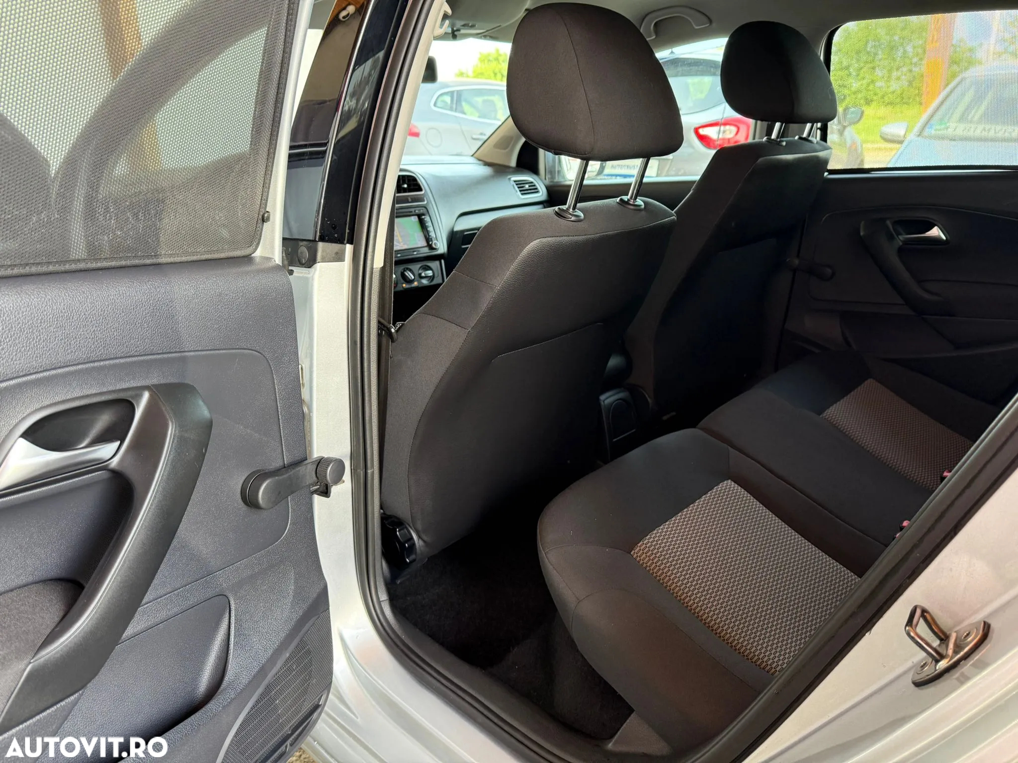 Volkswagen Polo 1.2 TDI Blue Motion - 6