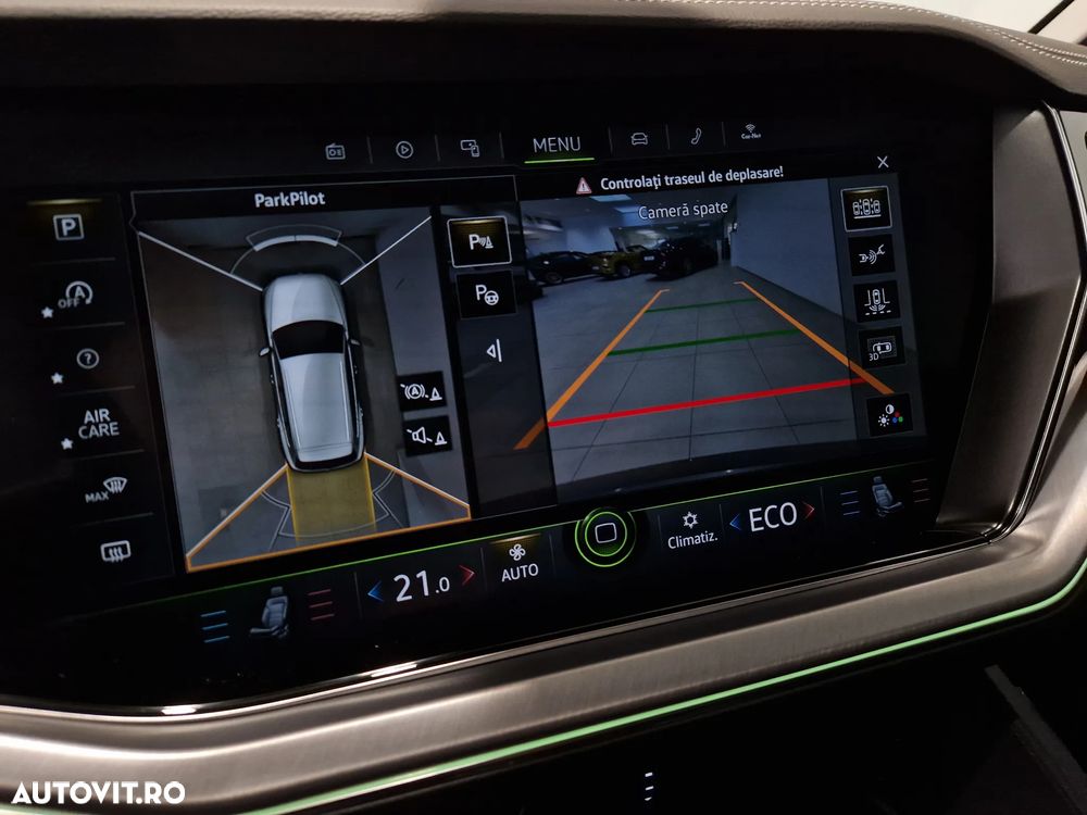 Volkswagen Touareg V6 TDI Elegance - 25