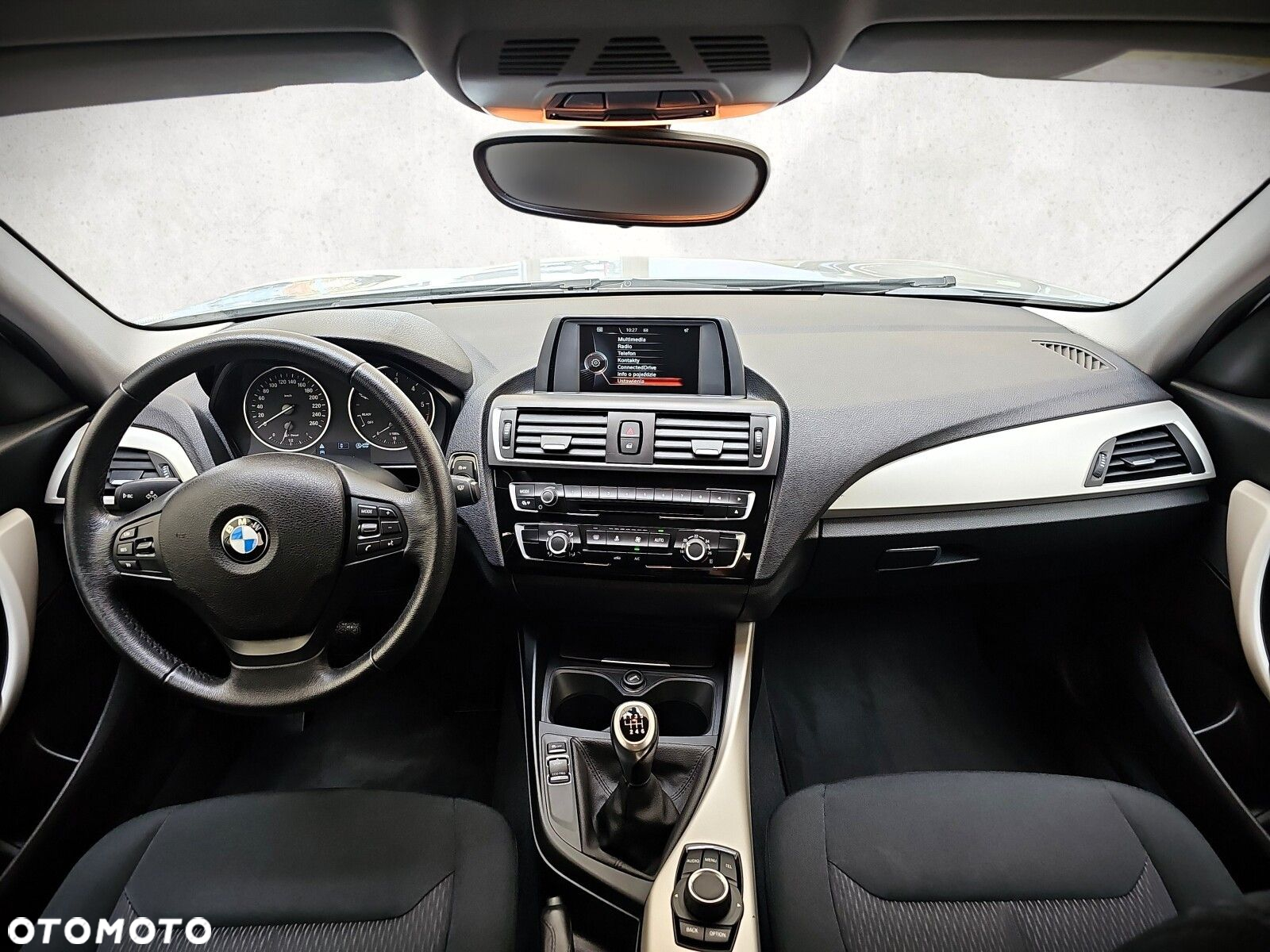 BMW Seria 1 - 30