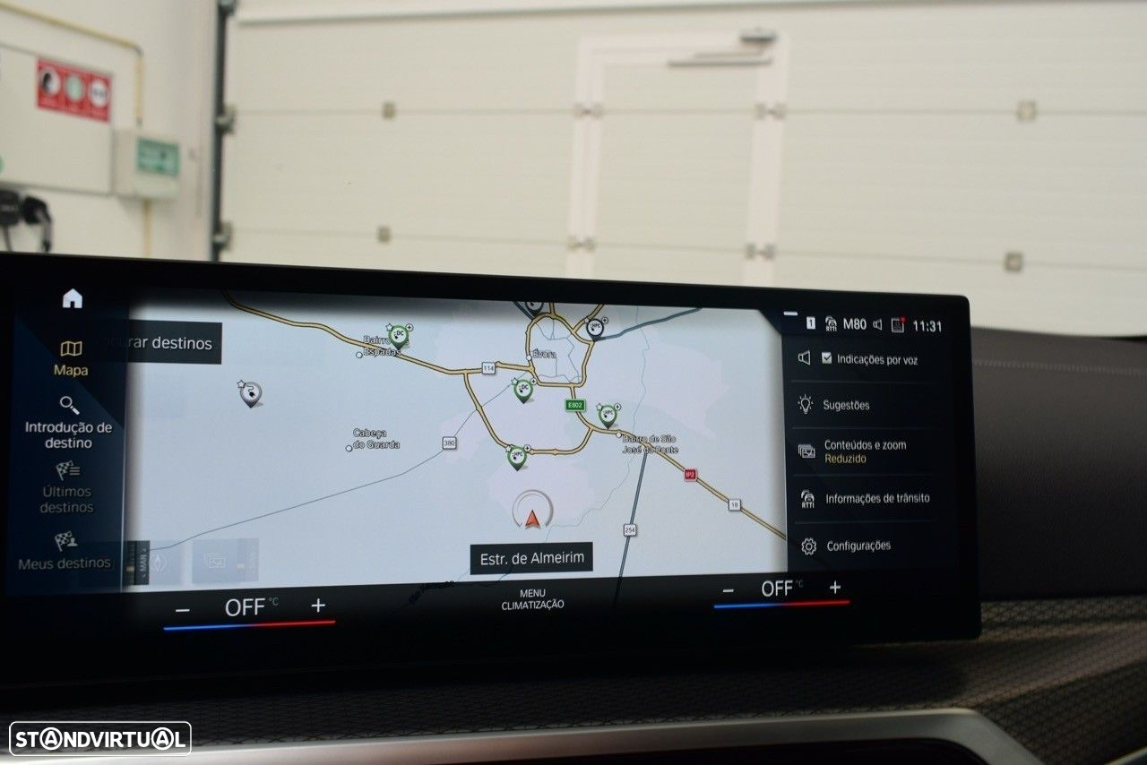 BMW i4 eDrive40 Pack M - 23