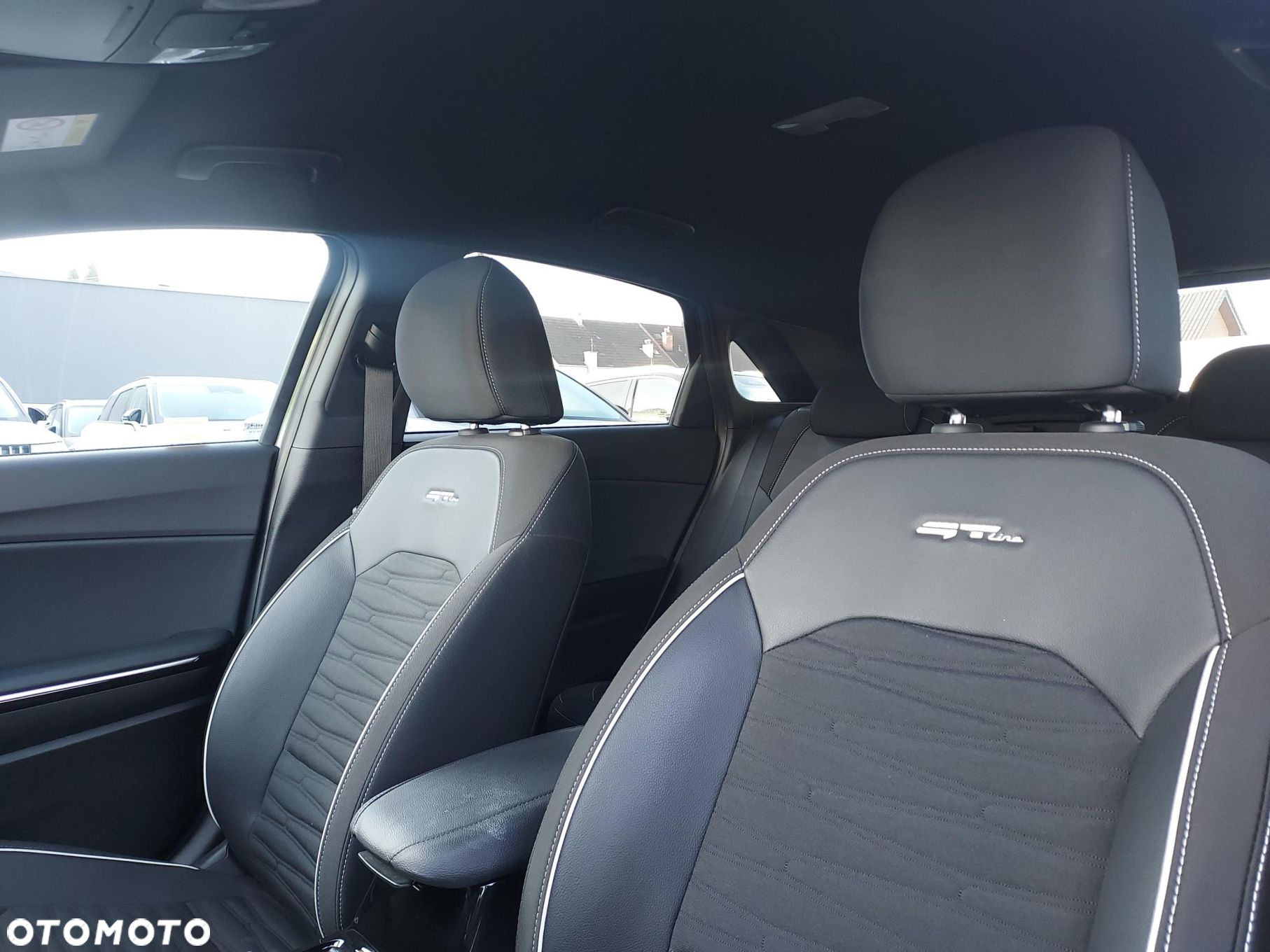 Kia Ceed 1.5 T-GDI GT-Line DCT - 11