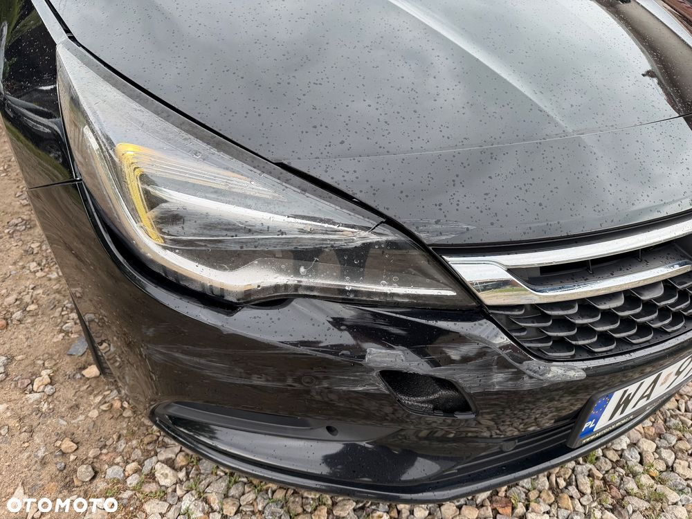 Opel Astra 1.6 CDTI Elite S&S - 15