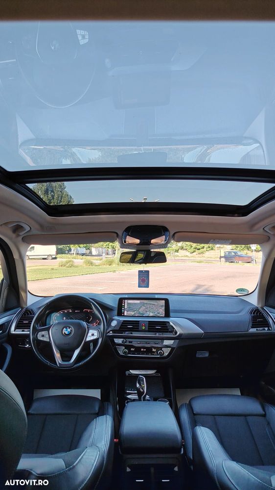 BMW X3 xDrive30e AT PHEV - 28