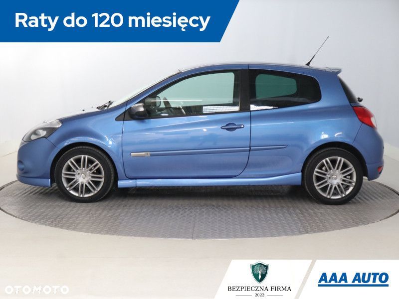 Renault Clio - 4
