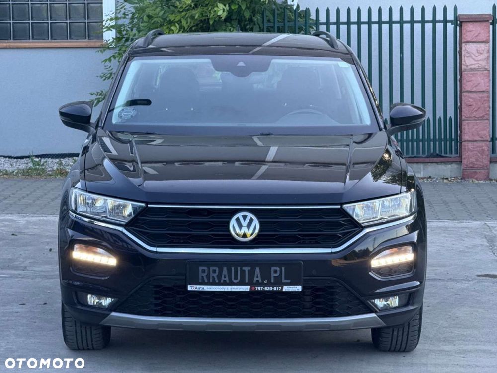 Volkswagen T-Roc - 17