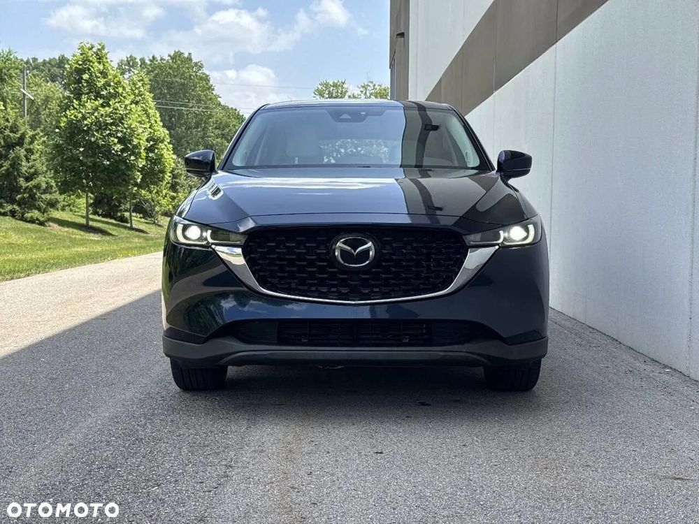 Mazda CX-5 - 8