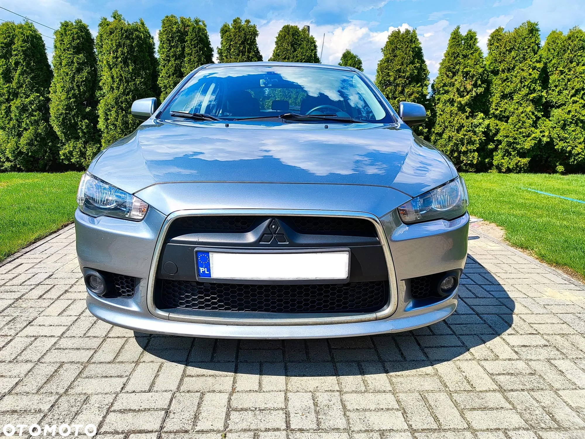 Mitsubishi Lancer 1.6 Invite - 4
