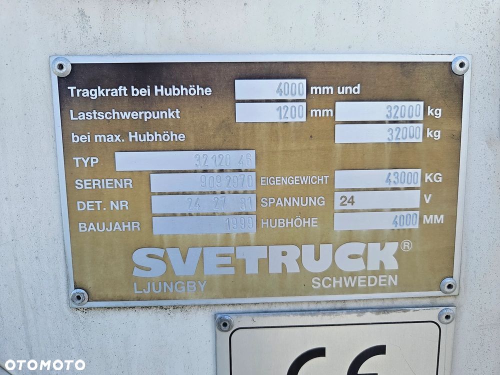 Svetruck 3212046 - 9